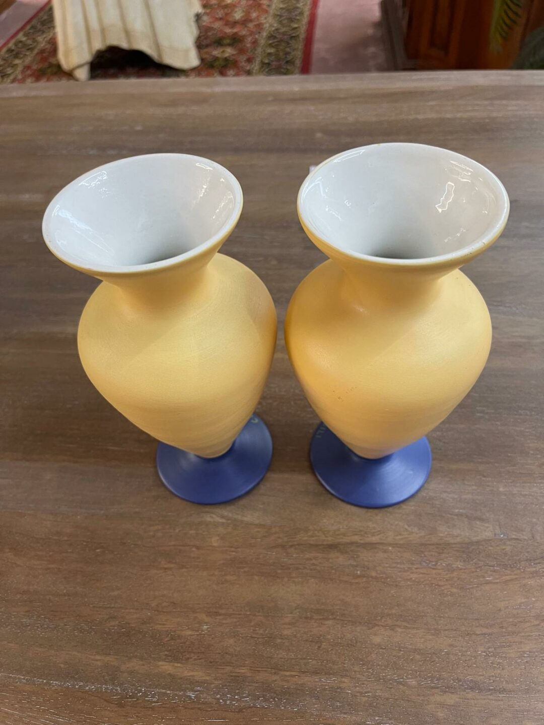 Vaso in ceramica S 2335 - immagine 2