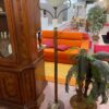 Piantana classica S 2339