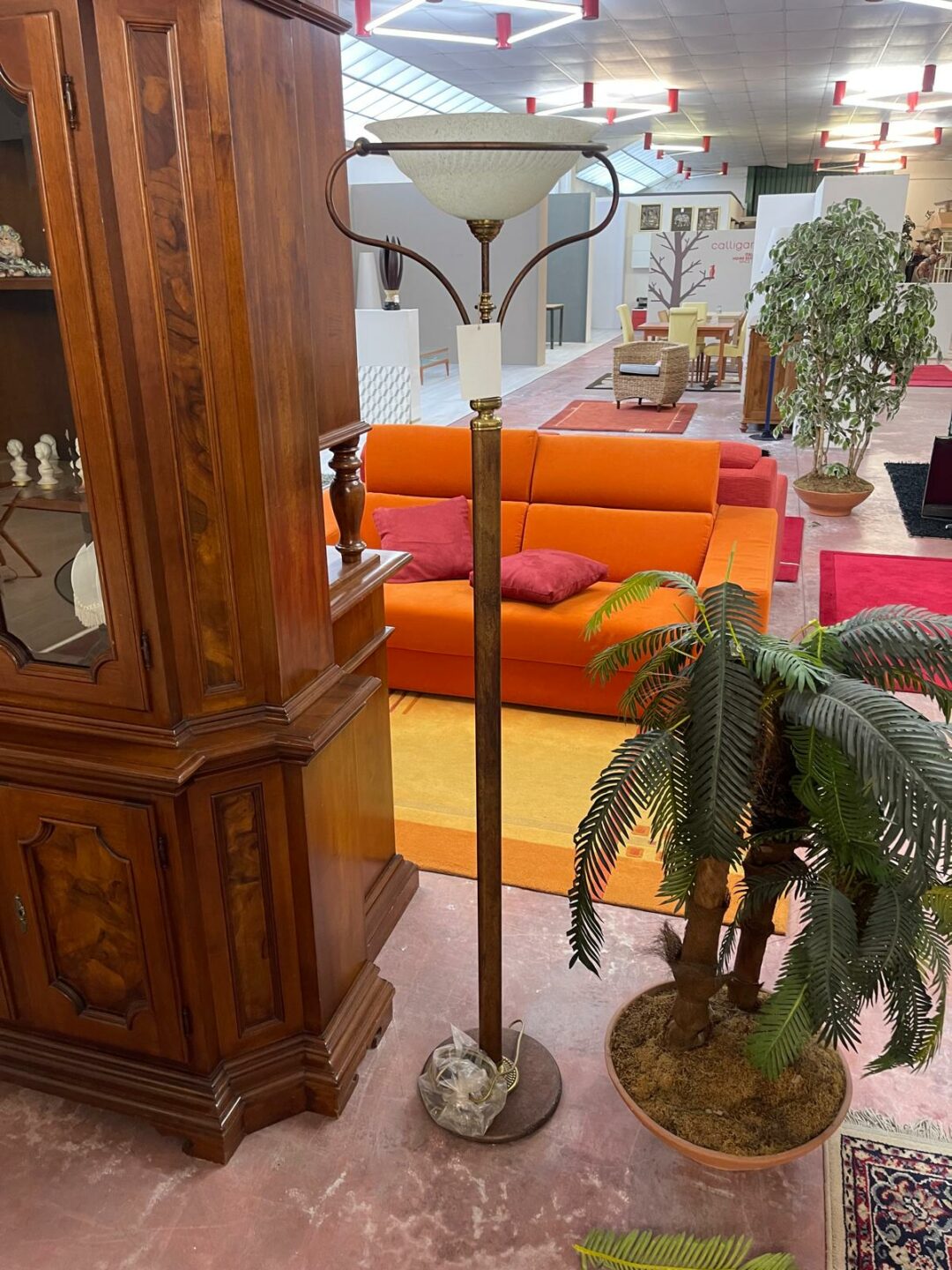 Piantana classica S 2339