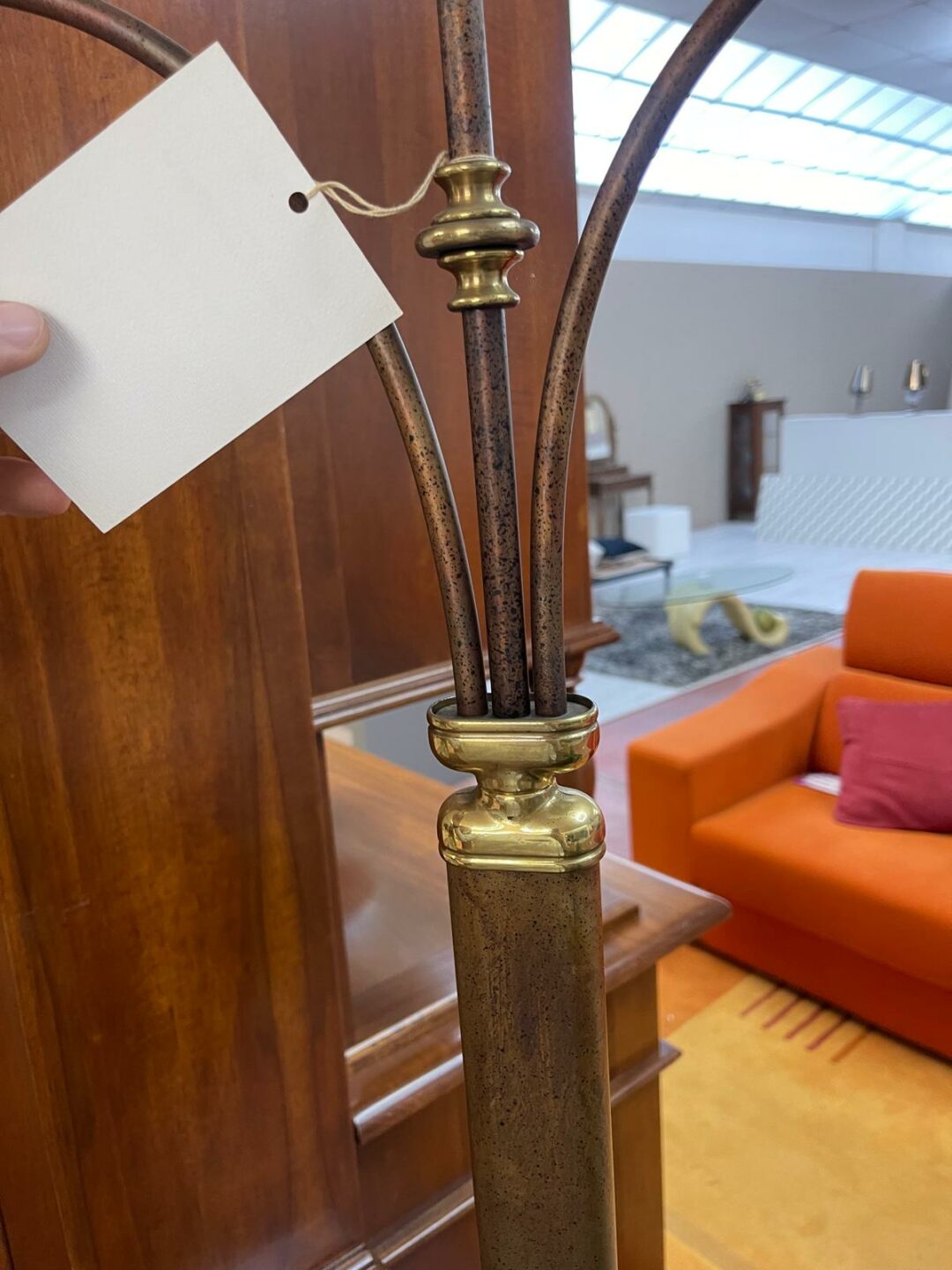 Piantana classica S 2339 - immagine 2