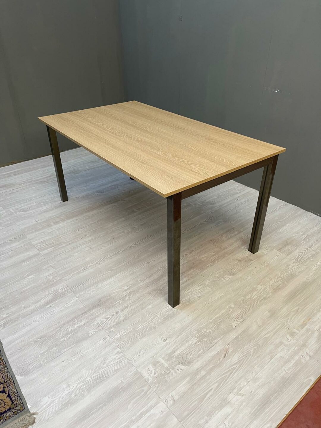 Tavolo fisso in legno S 2388