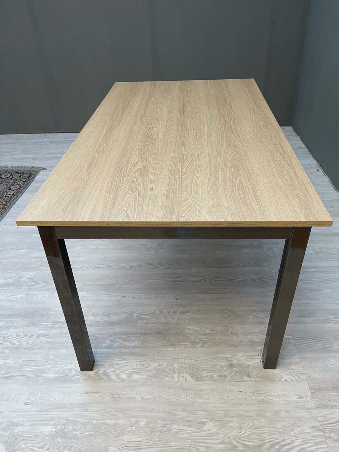 Tavolo fisso in legno S 2388 - immagine 3