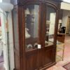 Vetrinetta arte povera in legno massiccio S 2416 - immagine 2