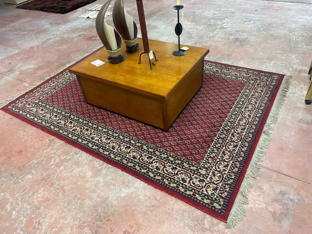 Tavolino in legno S 2442