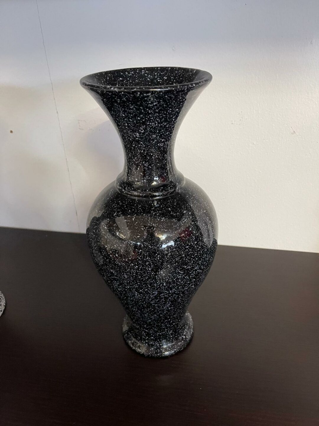 Vaso in vetro di murano S 2449