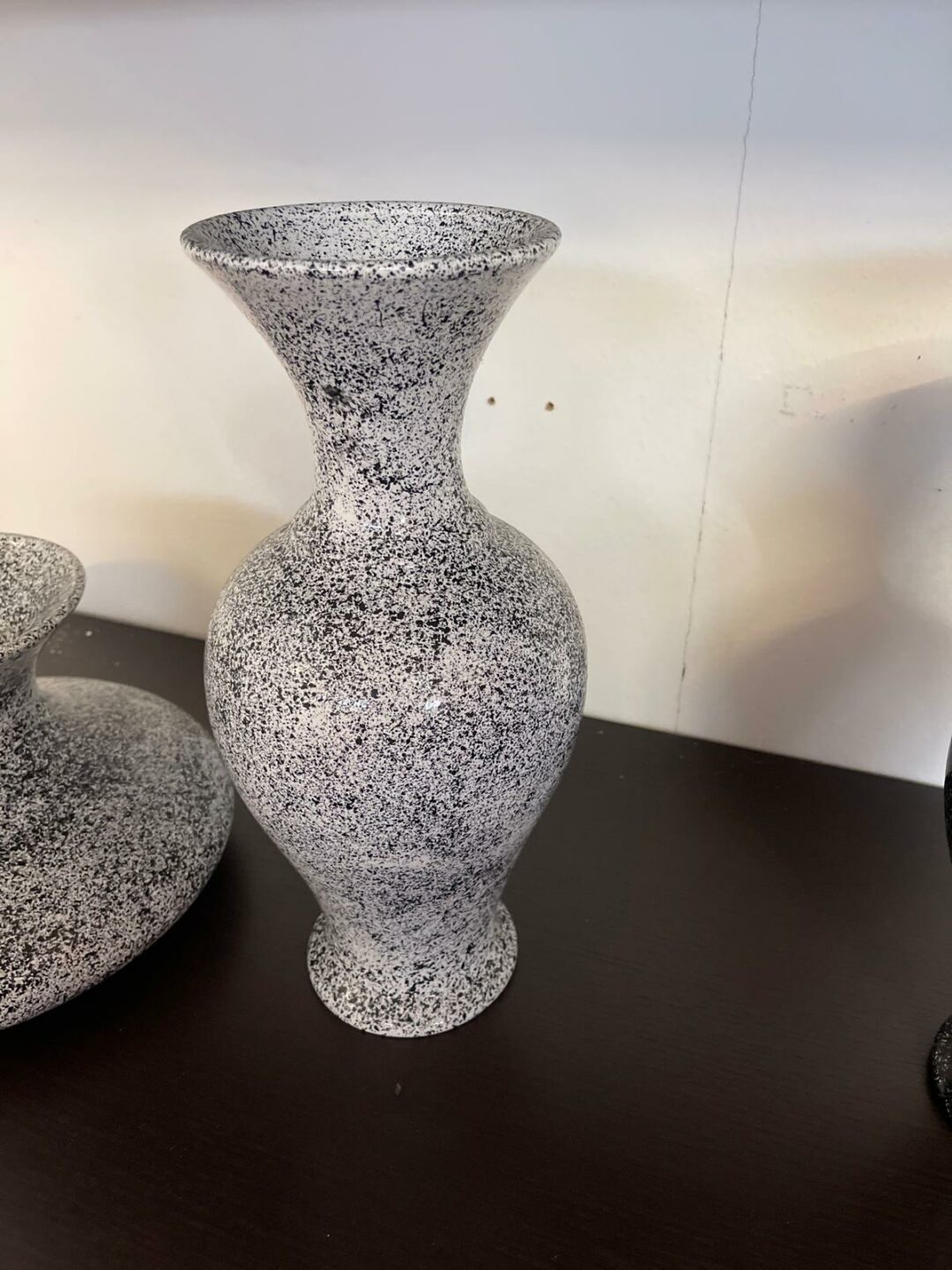 Vaso in vetro di murano S 2450