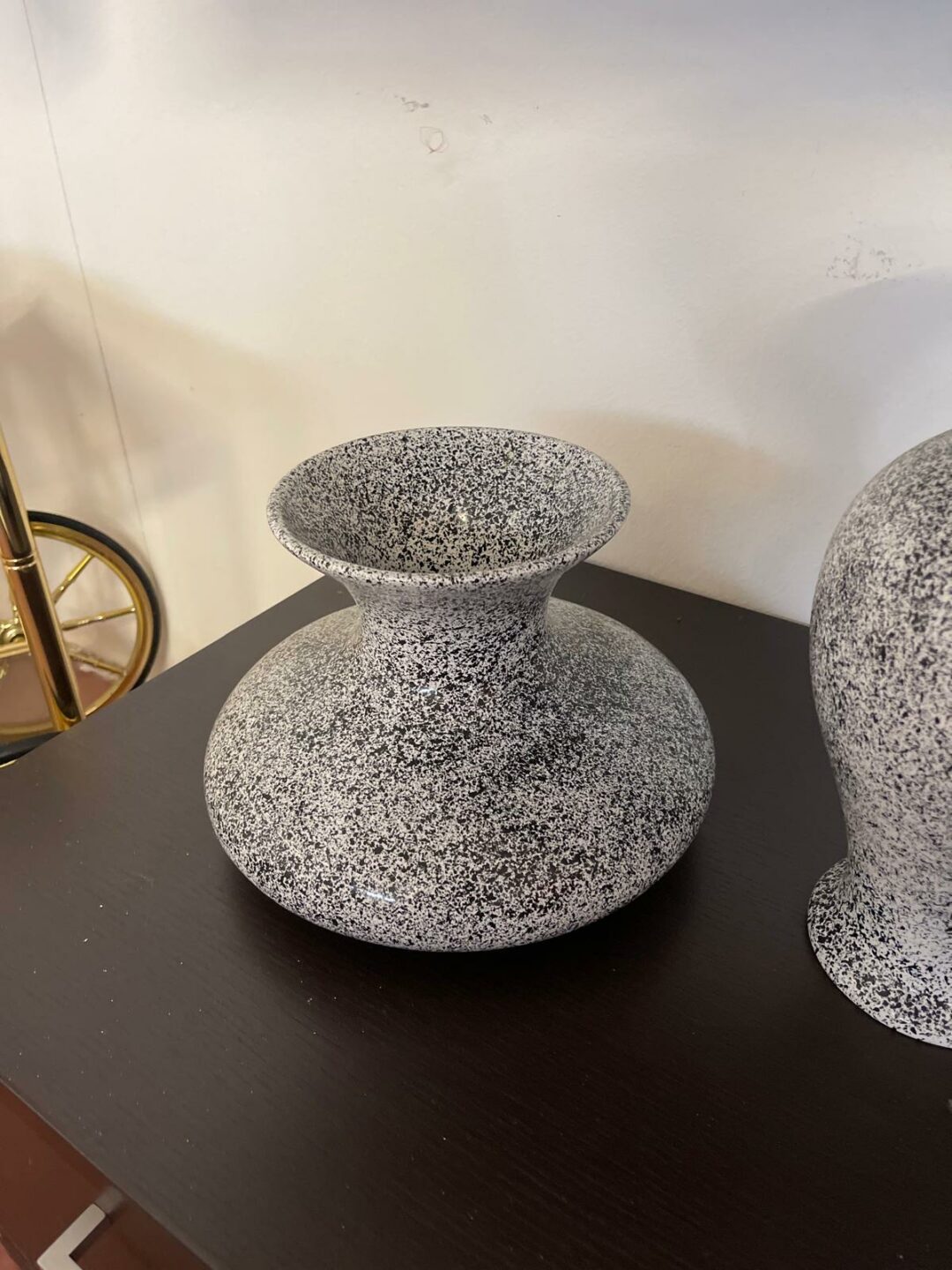 Vaso in vetro di murano S 2451