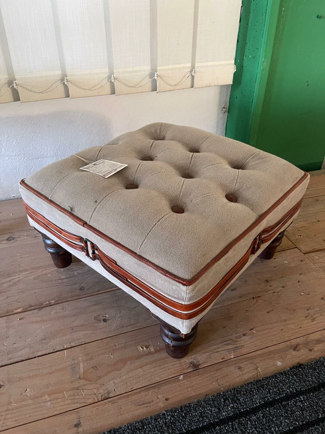 Pouf l43xh24xp43 S 2529