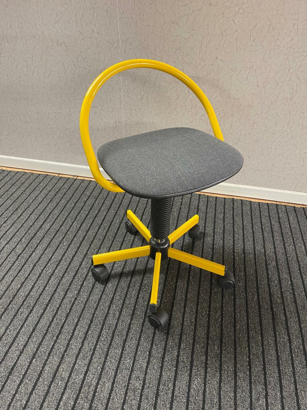 Sedia ufficio S 2566