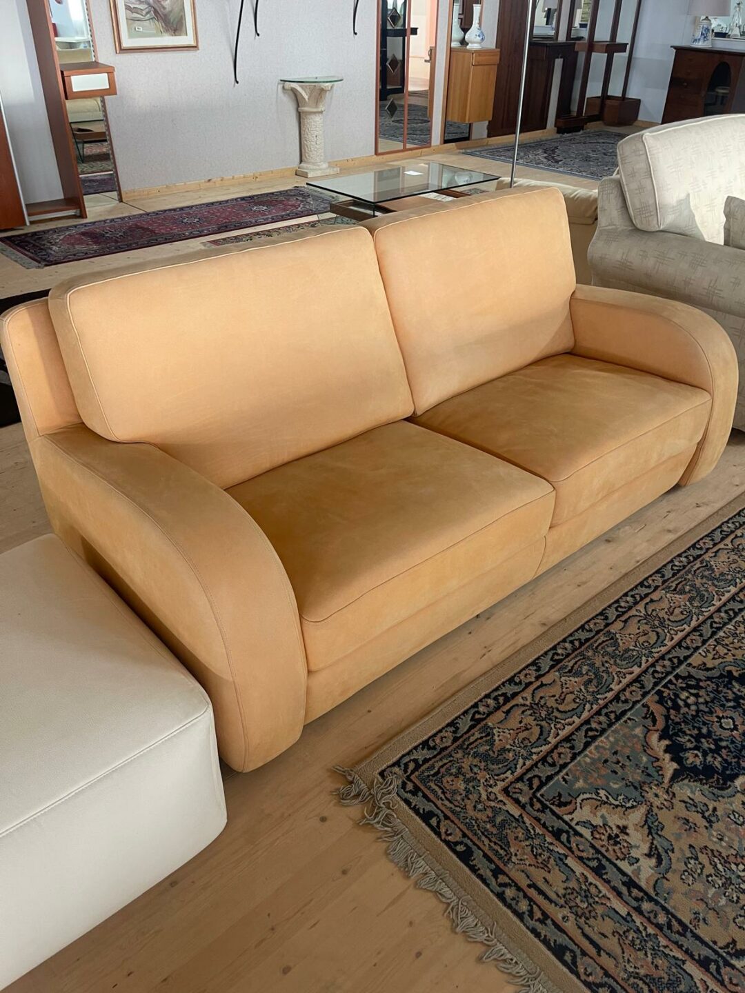 Divano 3 posti S 2600