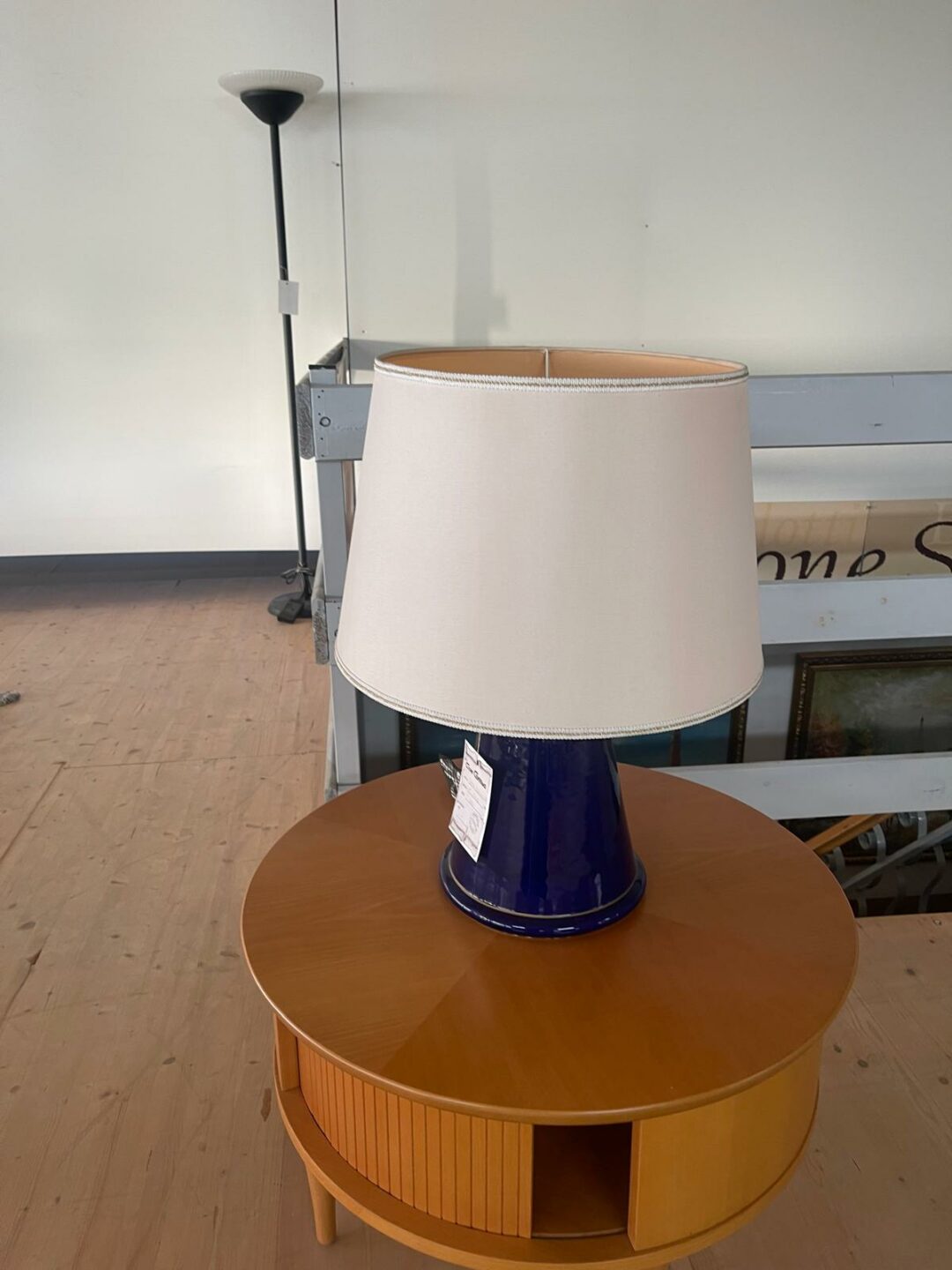 Lampada in ceramica S 2613