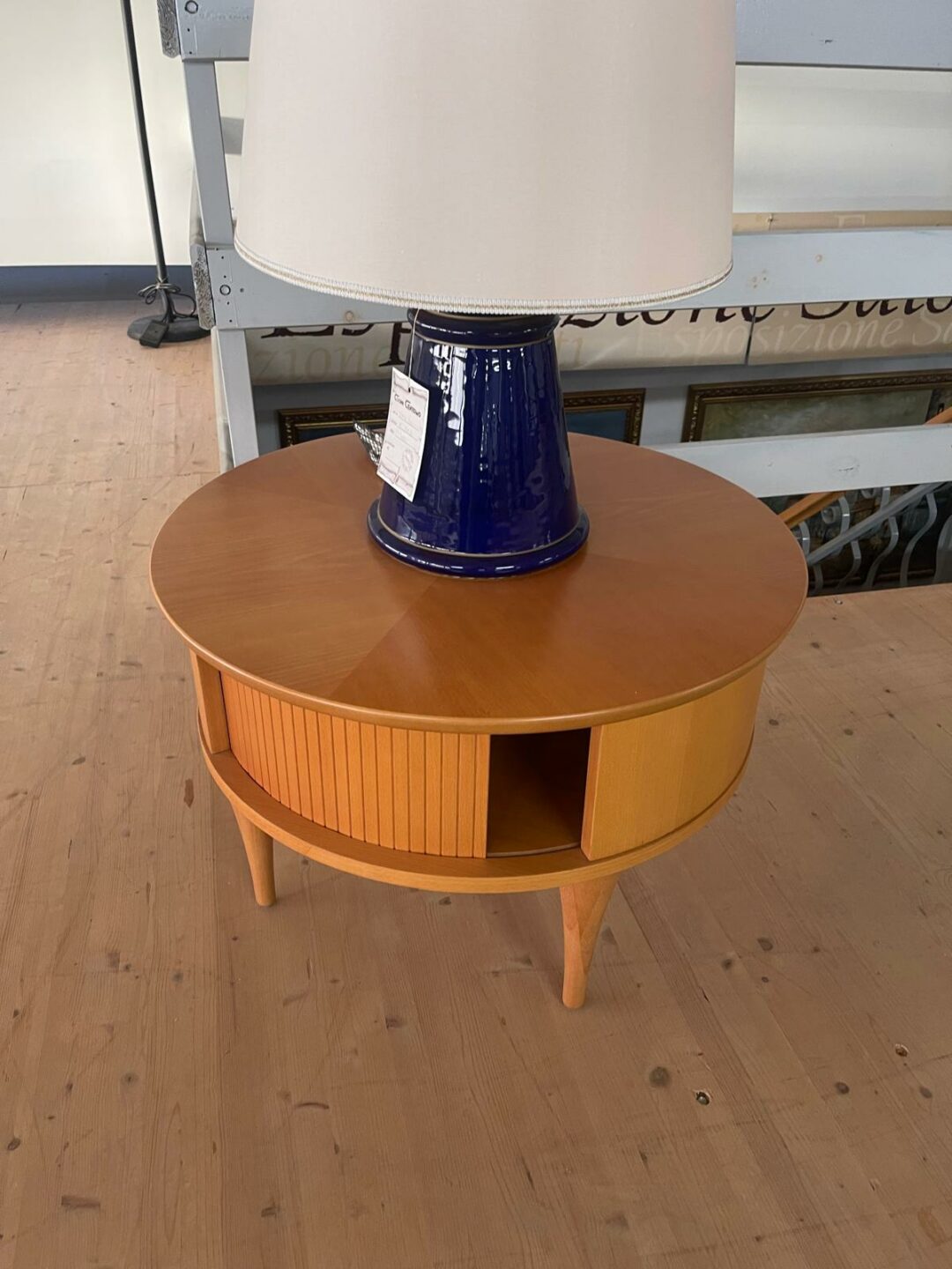 Lampada in ceramica S 2613 - immagine 2