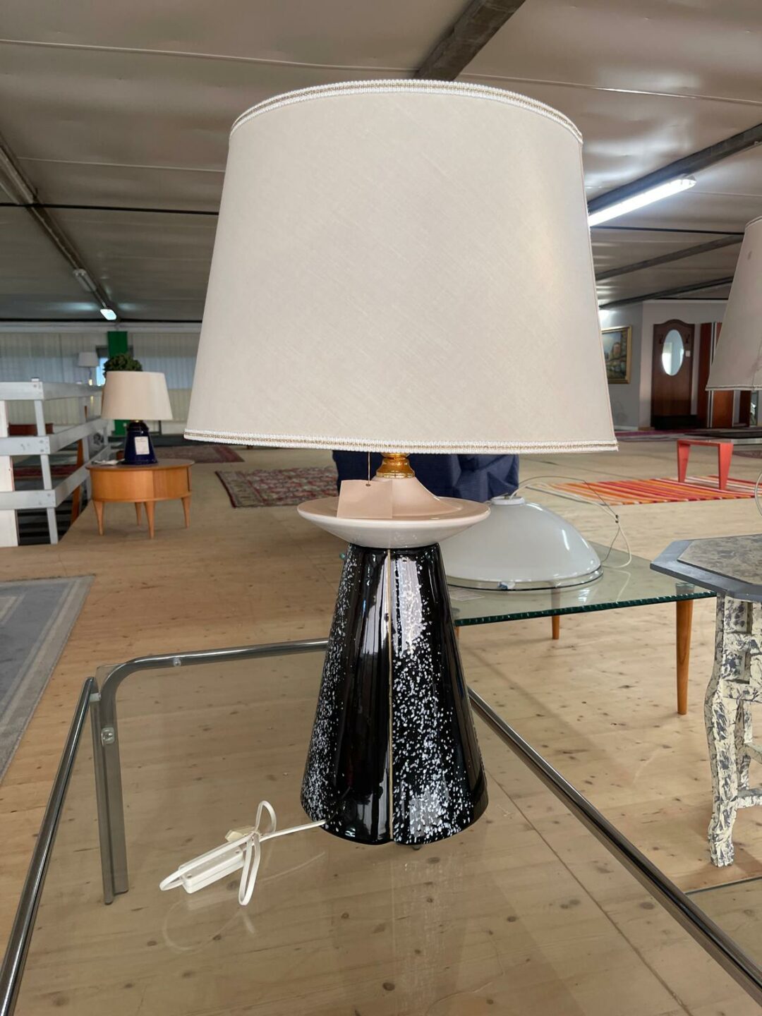 Lampada da tavola S 2650