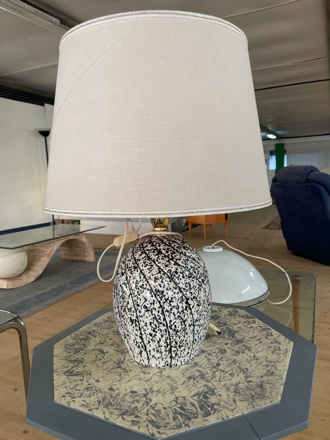 Lampada da tavola S 2654
