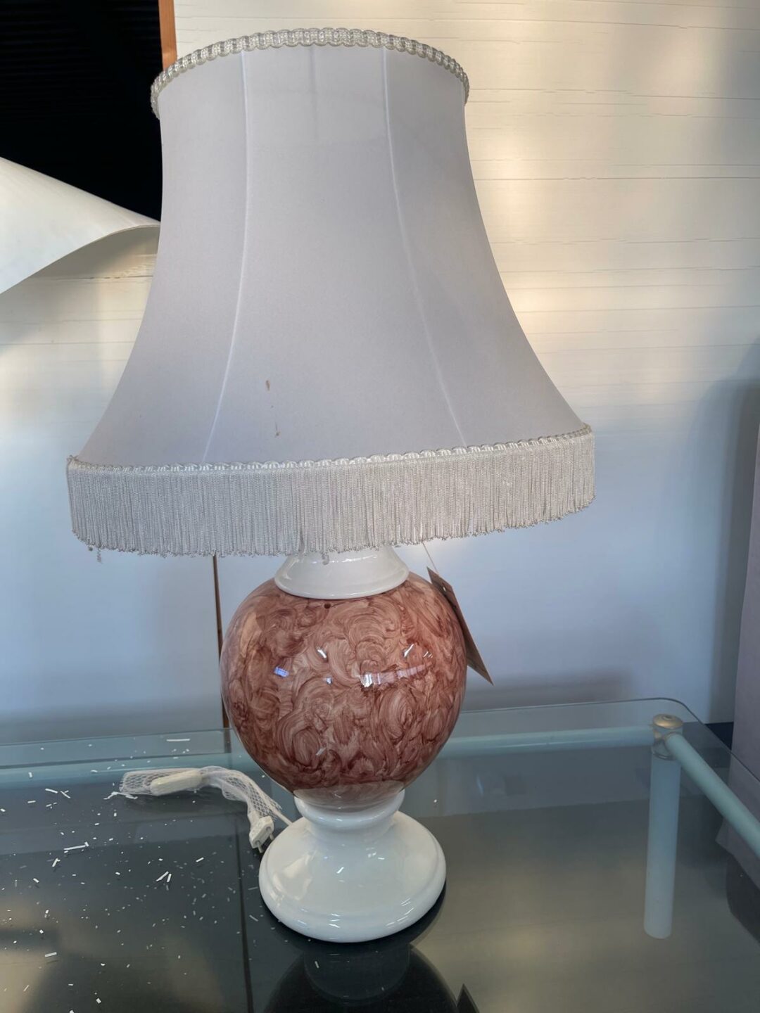 Lampada da tavola S 2668