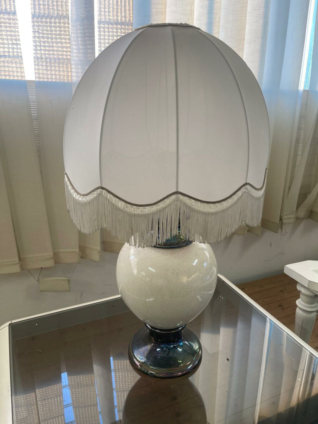 Lampada da tavola S 2679