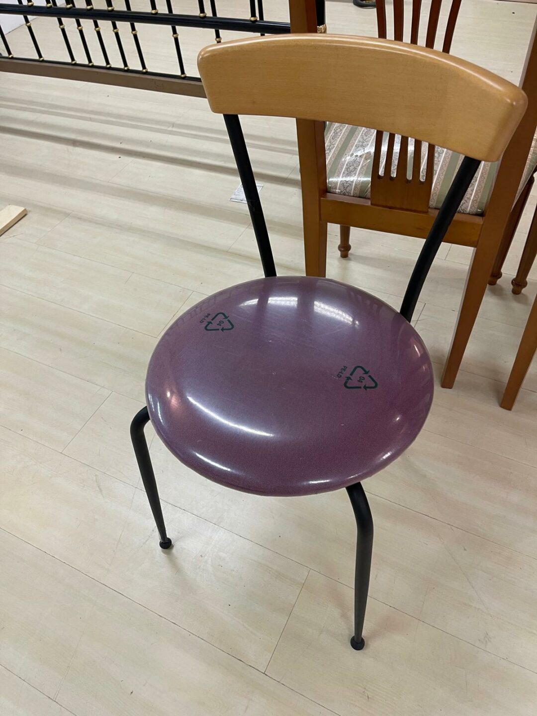 Sedia S 2719