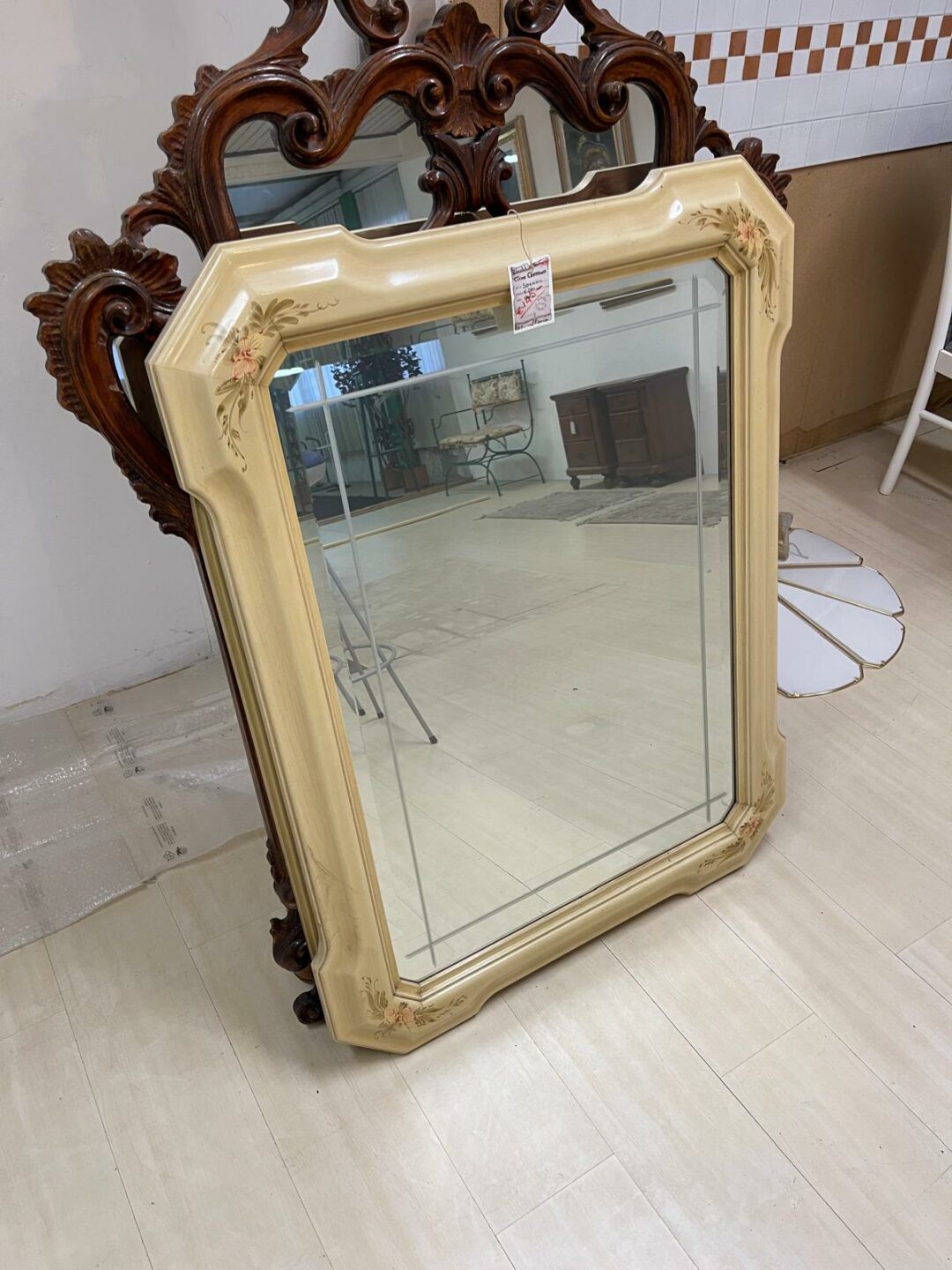 Specchio S 2738