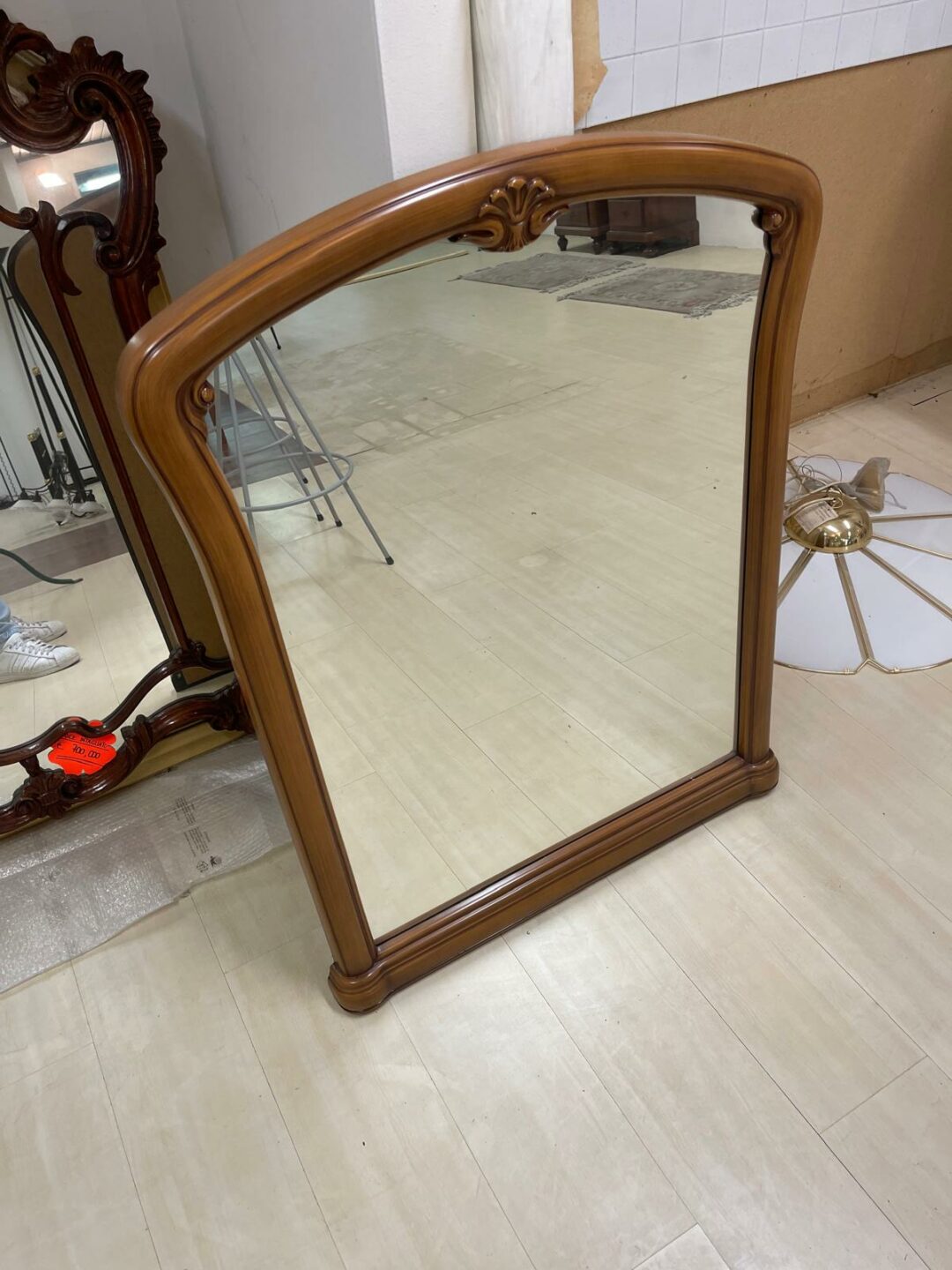 Specchio S 2741