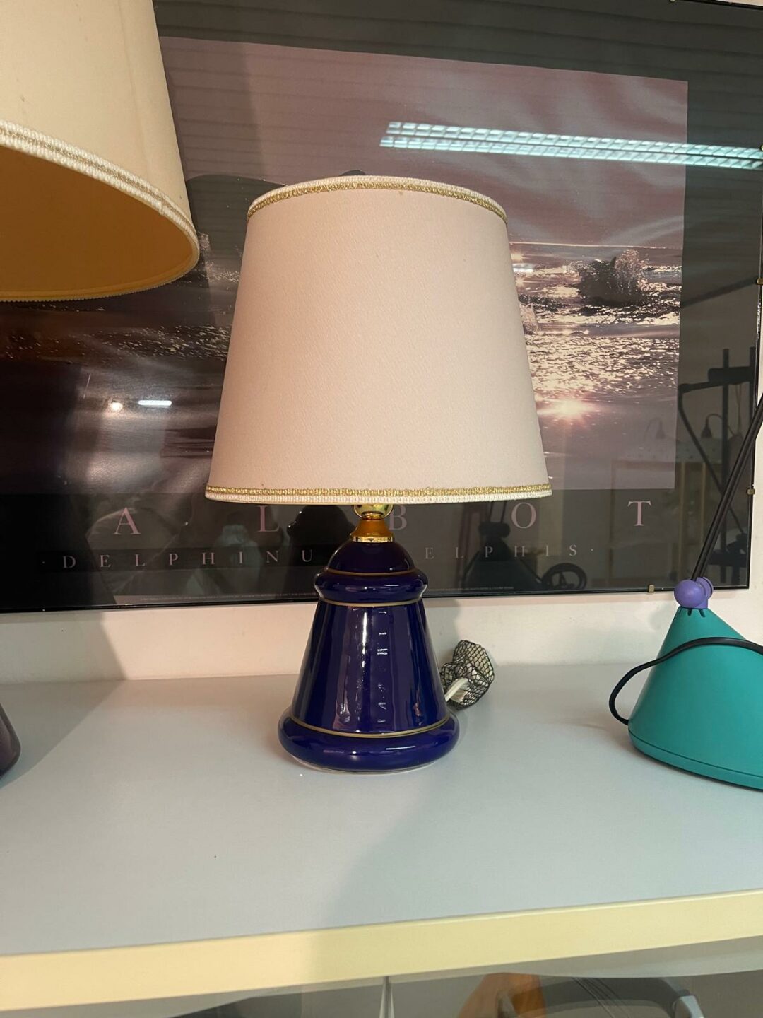 Lampada S 2763
