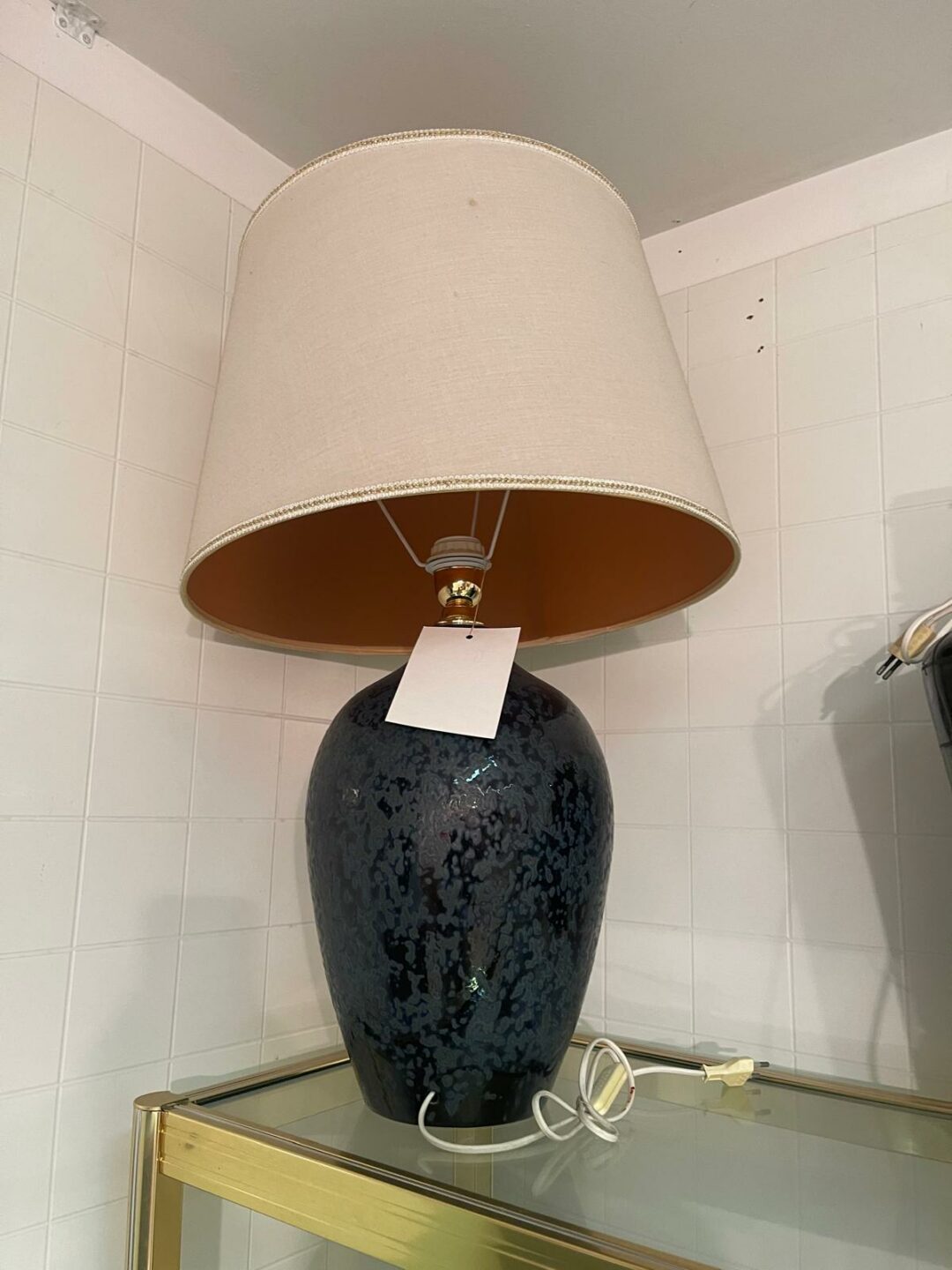 Lampadario S 2768