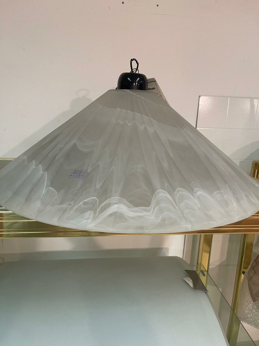 Lampadario S 2771