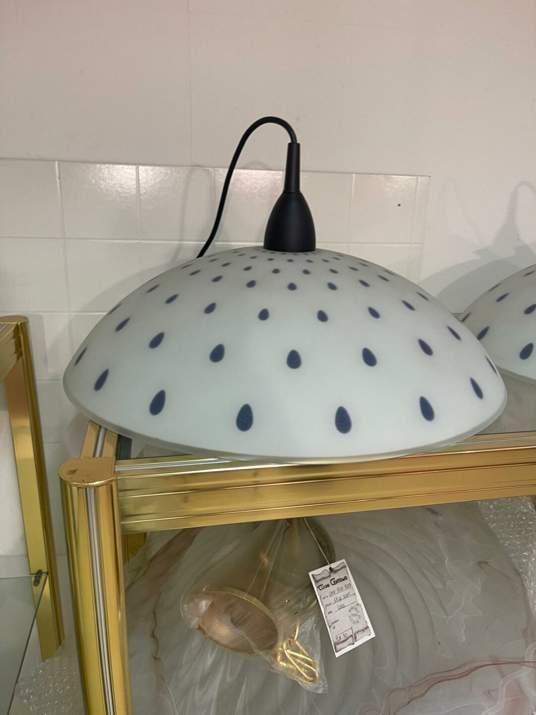 Lampadario S 2772