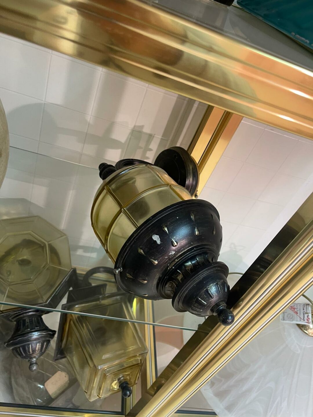 Lampadario S 2775