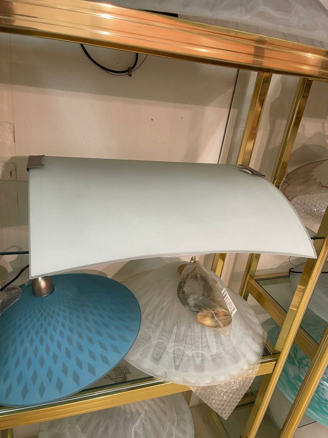 Lampadario S 2777
