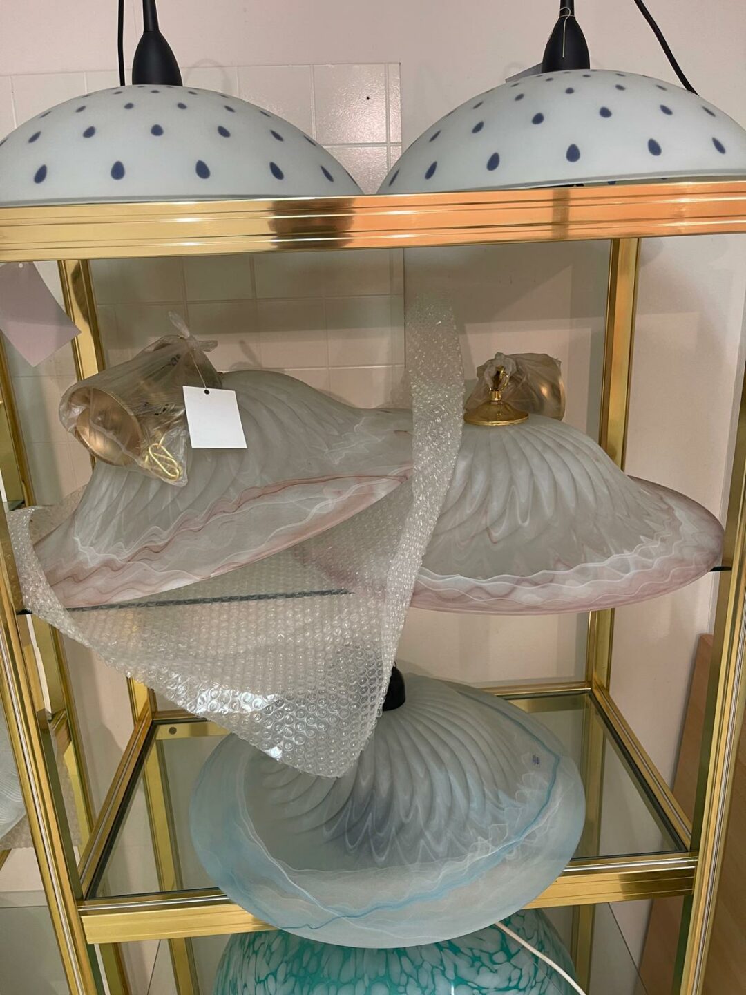 Lampadario S 2778