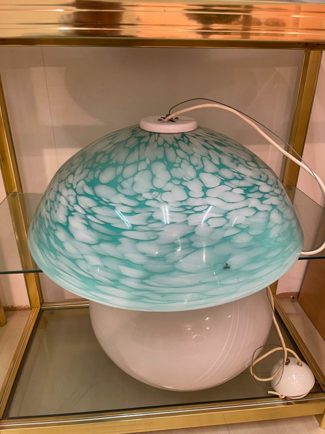 Lampadario S 2780