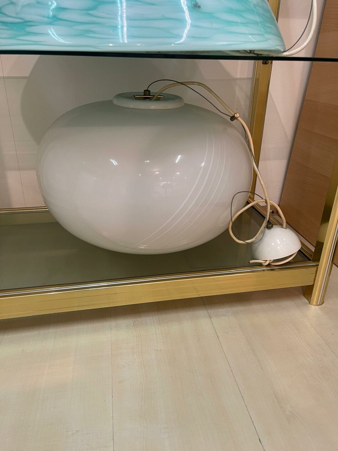 Lampadario S 2781