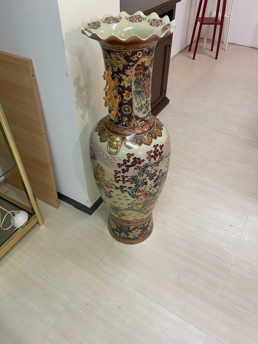 Vaso S 2782