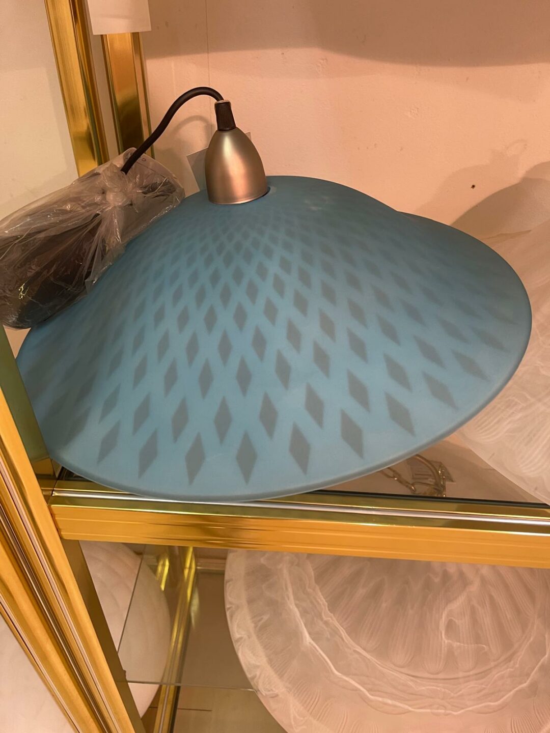Lampada S 2783
