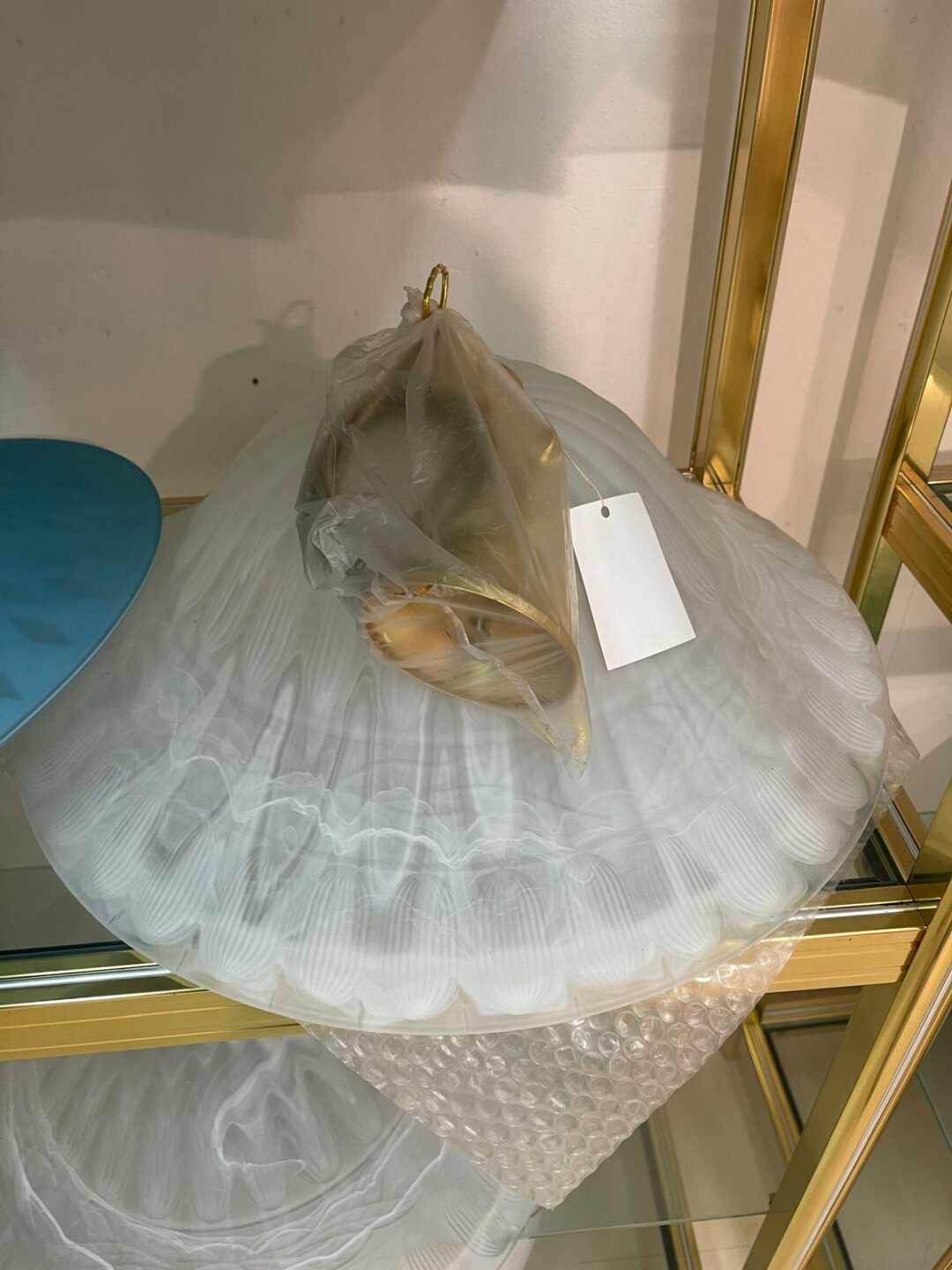 Lampada S 2784