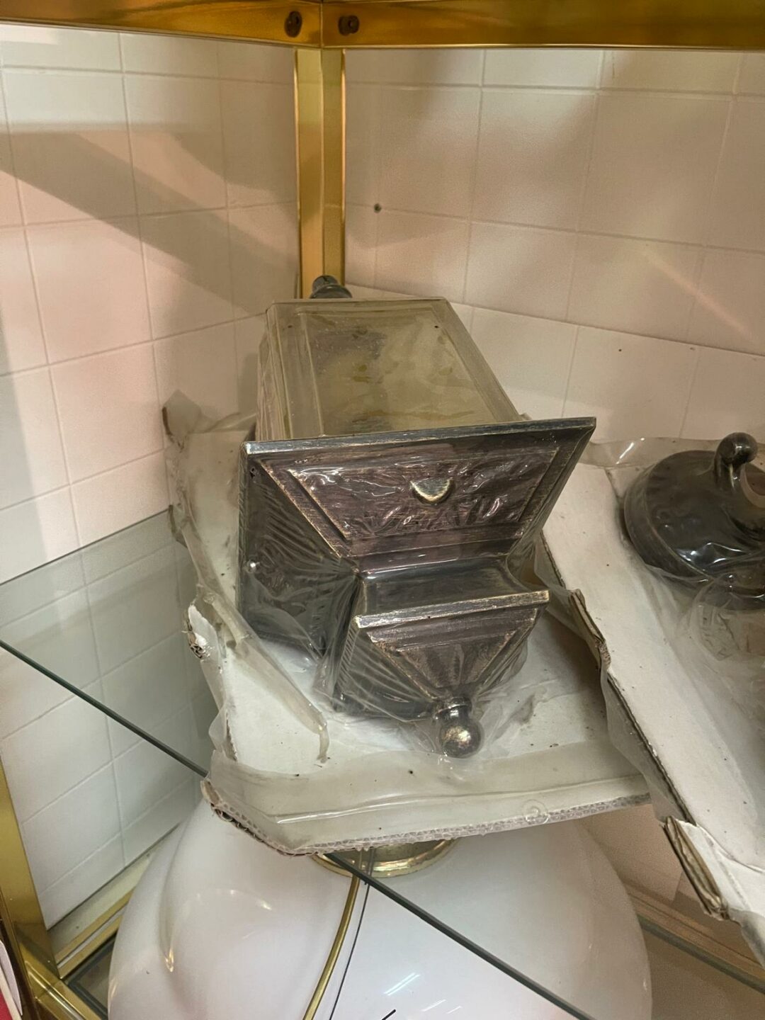 Lampadario S 2793