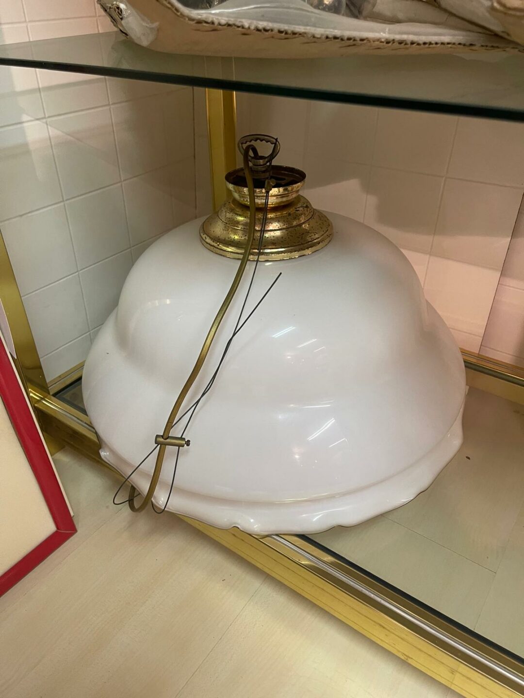 Lampadario S 2795