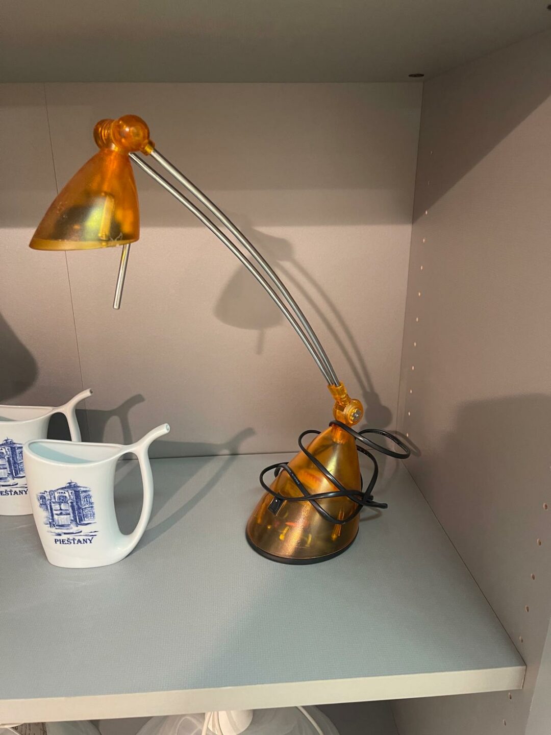 Lampada da scrivania S 2797