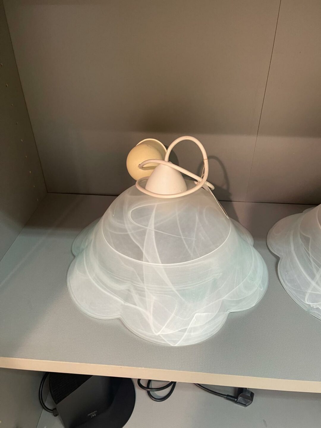 Lampadario S 2800