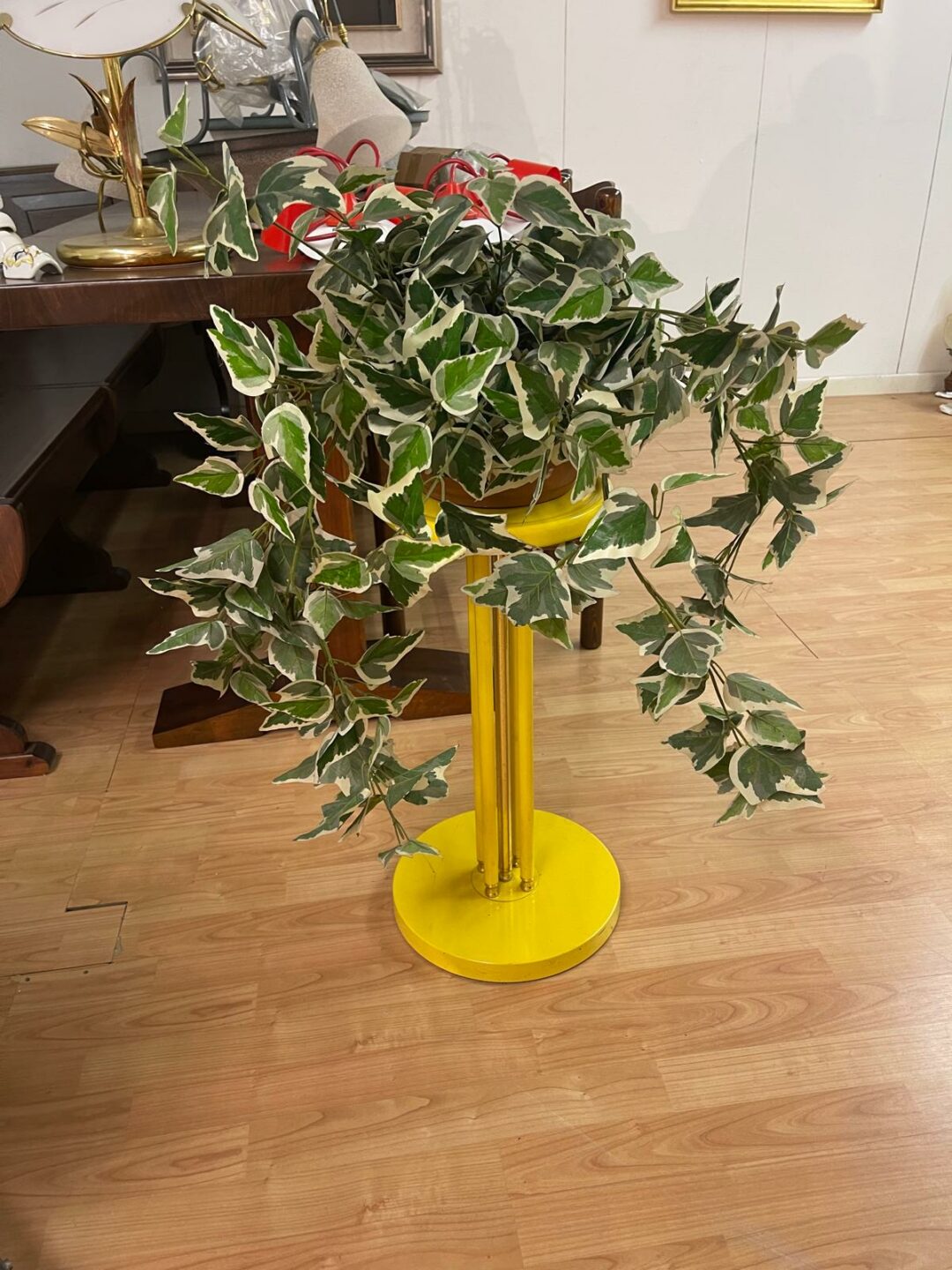 Piantana porta vaso S 2851
