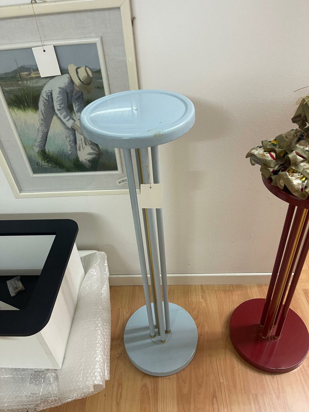 Piantana porta vaso S 2858