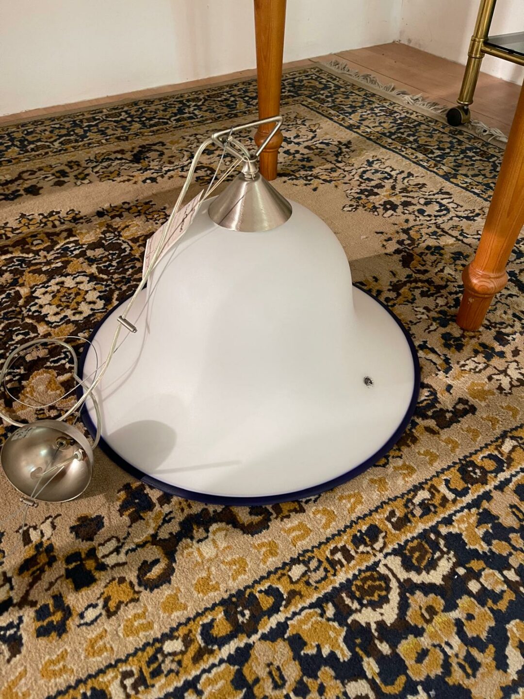 Lampadario S 2879