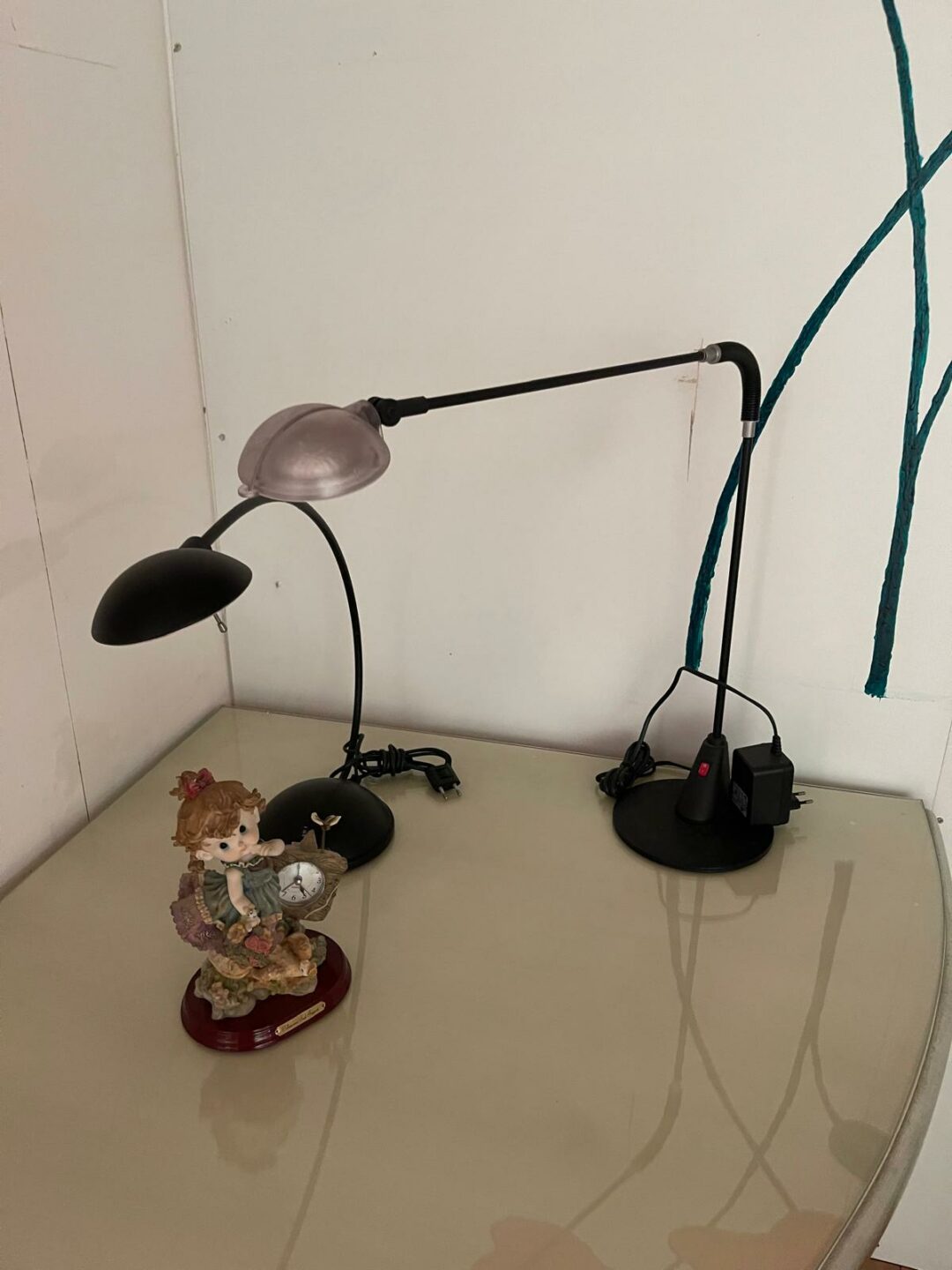 Lampada da scrivania S 2895