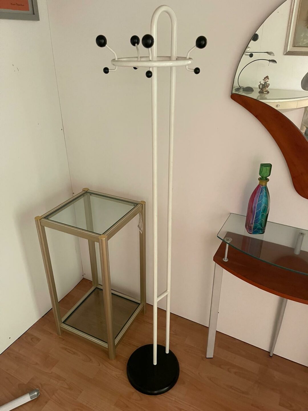 Appendi abiti in ferro S 2902