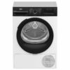 Asciugatrice Beko 9kg classe A+++ Inverter - BMGT491SBI