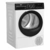 Asciugatrice Beko 9kg classe A+++ Inverter - BMGT491SBI - immagine 2