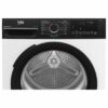 Asciugatrice Beko 9kg classe A+++ Inverter - BMGT491SBI - immagine 3