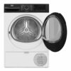 Asciugatrice Beko 9kg classe A+++ Inverter - BMGT491SBI - immagine 4
