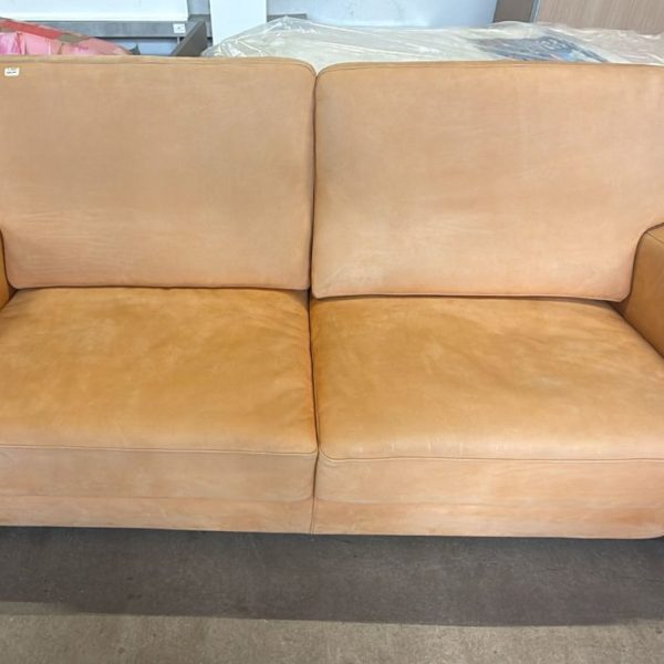 Divano 3 posti Nuovo da esposizione 2334/U