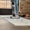 BISSELL 4000N CROSSWAVE OMNIFORCE EDGE PRO LAVAPAVIMENTI ASPIRA/LAVA/ASCIUGA CORDLESS - immagine 2